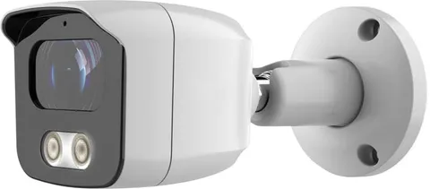 eFocus 5.0 Megapixel 24/7 Colour Bullet IP Camera