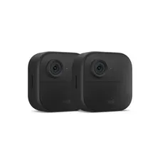 Blink Outdoor 4th Gen HD WiFi Security 2 Camera System 2023 Model Battery Power