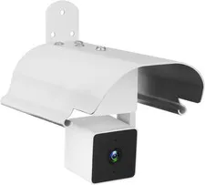 Uogw Weatherproof Protective Cover for WYZE Cam Pan V3/V2/V1,WYZE Cam V4,Aluminu