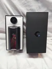 Canary All-in-One Smart Home Security Device Black NIB