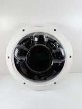Wisenet PNM-8082VT 2 Megapixel Network Camera. H.265, H.264, and MJPEG.
