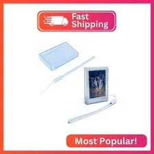 Linpr 2 Pack Travel Photo Holder for Fujifilm Instax Mini 7+/8/9/11/12/40/90/EVO
