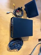 Averdigi	4-Channel Stand-Alone DVR Unit Security Monitoring