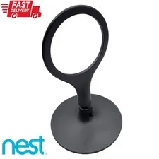 GENUINE OEM MAGNETIC MOUNT / STAND FOR NEST CAM INDOOR CAMERA 1st GEN