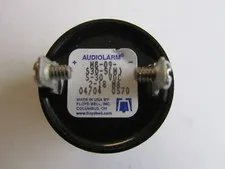 FLOYD BELL INC. AUDIOLARM  MB-09-530-S(M)  UNUSED NO BOX