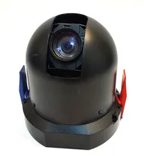 Pelco DD429 Spectra IV 29x Zoom Color PTZ Color Dome Security Camera VK-S625N