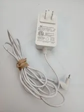 Simplisafe SSBS3 Home Security Base AC Adapter Power Cord Only