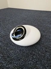 FOR PARTS OR REPAIR Ubiquiti UniFi G3 Dome IP Security Camera UVC-G3-DOME AS IS