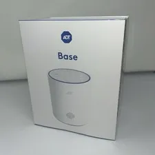 New ADT Base S501R0-01 White D2 Smart Home Hub Security System