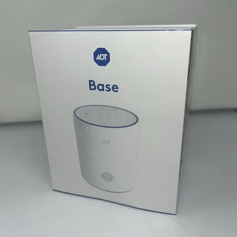 New ADT Base S501R0-01 White D2 Smart Home Hub Security System