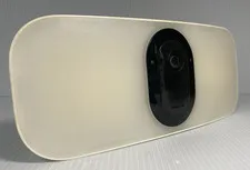 Arlo Pro 3 Floodlight Camera FB1001 Wireless Security Cam w/ Battery Tested