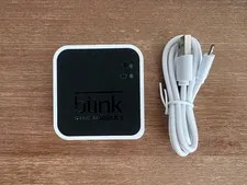 Blink Sync Module 2 BSM00401U for Blink Security System Cameras UNREGISTERED