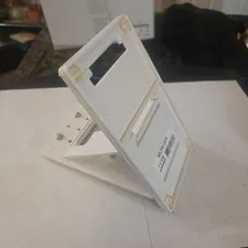 Aiphone MCW-S/A Intercom Desk Mount Stand Bracket 11706