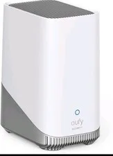 eufy S380 HomeBase 3 Edge Security Center Local Expandable Storage up to 16TB