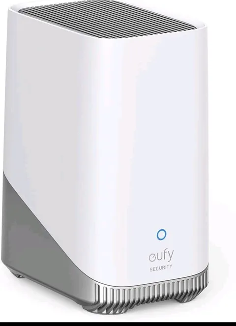 eufy S380 HomeBase 3 Edge Security Center Local Expandable Storage up to 16TB