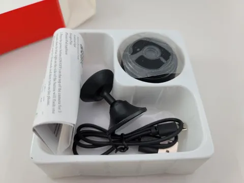A9 Mini WIFI HD 1080P Wireless IP Camera Home Security Night Vision 150° Angle
