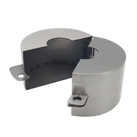 Stainless Steel Faucet Lock Cover Tank Lockout Garden Tap Valve Padlock Cover