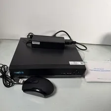 Reolink RLN8-410 NVR