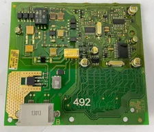 Logisty 492-21 Atral Daitem Hager Diagral Telephone Communicator Module