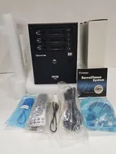 geovision GV- system GV 800 MINI DVR V2 , 8 CAM , RC GV 800/8