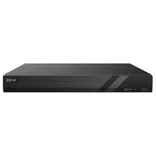 INVID TECH PD1B-16NH/16TB Hybrid Recorder, 12V