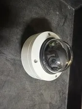 Axis Communications P3267-LV Dome Camera for Professional Surveillance