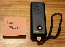 Personam Security Alarm N Torch Alarm And Flashlight  For Parts Vd4