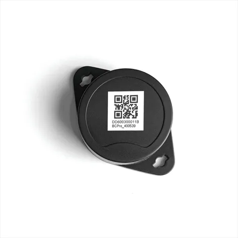 - Long Range Phy (300m) Water-Resistant BLE iBeacon (BC04P-MultiBeacon) - w/A...