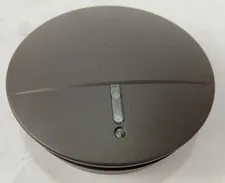 Logisty 153-21 Atral Daitem Hager DIAGRAL Optical Smoke Detector Wireless