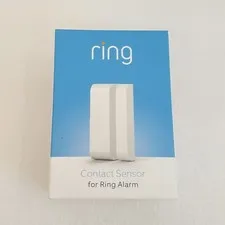 Ring Alarm Contact Sensor 4XD3S7-0EN0 (1st Gen) New