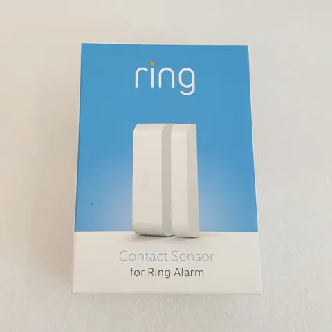 Ring Alarm Contact Sensor 4XD3S7-0EN0 (1st Gen) New