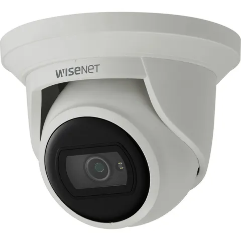 Samsung ANE-L7012R Wisenet A 4MP Turret Poe Camera 3mm Lens