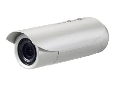 LevelOne FCS-5057 CE Wired Outdoor IP Security Camera FCC ONVIF IP68