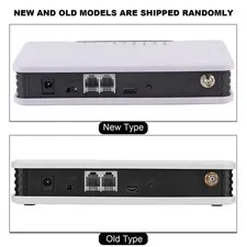 Tape Recorder Box With Anti-Noise Circuit For Security Use Excellent