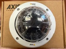 AXIS P3245-LVE Outdoor Network Dome Camera 1080p HDTV IP66 IK10 PoE New