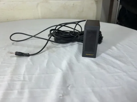Enforcer E-931CS22RRCQ Through-Beam Photoelectric Sensor