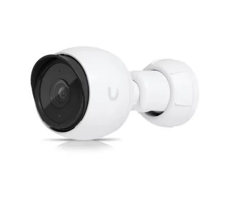 Ubiquiti UVC-G4-Bullet Indoor/Outdoor UniFi Protect G4-bullet Security Camera