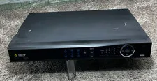Gen IV Digital Video Recorder Model G4-HD8E No Power Cord USED 37670