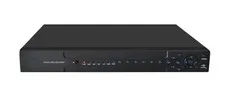 GANZ GENSTAR AHD HYBRID 16CH DVR. DRH8-16M44-A