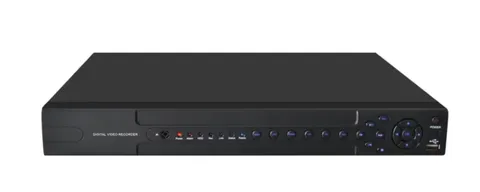 GANZ GENSTAR AHD HYBRID 16CH DVR. DRH8-16M44-A