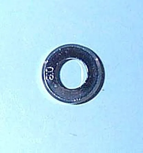 HAKKO Solder Diameter Adjustment Fitting 0.8mm B1627 From Japan