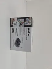 Wuloo Hands-Free Two Way Intercoms Wireless for Home Business, Upgrade Audio
