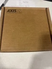 Axis Communications P3235-LV NETWORK CAMERA