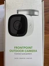 Frontpoint Outdoor Camera (2021 model)