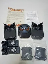 Wireless Alarm System Home Security, Standalone Garage Burglar PIR Motion Sensor