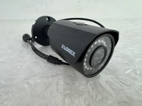 Lorex LNB4421S-C 4MP HD IP IR Bullet Camera - Tested