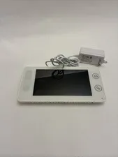 Cove EG91-VX Wired Touchscreen Panel Security System with Power Adaptor