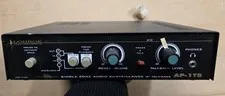Louroe AP-1TB ATP1TB Single Zone Audio Surveillance w/Talkback 