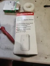 Honeywell DT-7235T Dual Tec Motion Sensor for Security Alarm Systems