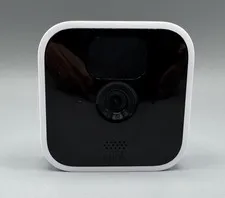 BLINK INDOOR WIRELESS HOME SECURITY ADD-ON CAMERA 3rd gen (SYNC MODULE REQUIRED)